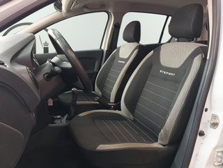 Dacia Sandero Stepway TCE 66kW (90CV) EU6