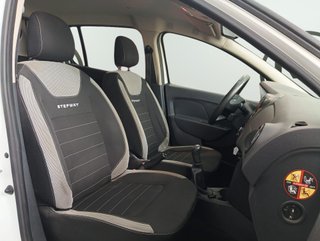 Dacia Sandero Stepway TCE 66kW (90CV) EU6