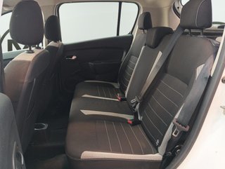 Dacia Sandero Stepway TCE 66kW (90CV) EU6