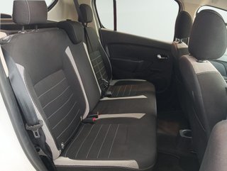 Dacia Sandero Stepway TCE 66kW (90CV) EU6