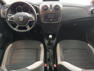 Dacia Sandero Stepway TCE 66kW (90CV) EU6