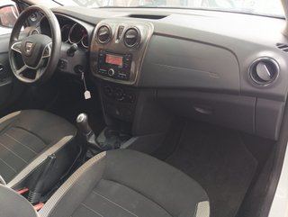 Dacia Sandero Stepway TCE 66kW (90CV) EU6