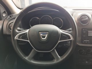 Dacia Sandero Stepway TCE 66kW (90CV) EU6