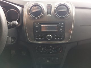 Dacia Sandero Stepway TCE 66kW (90CV) EU6