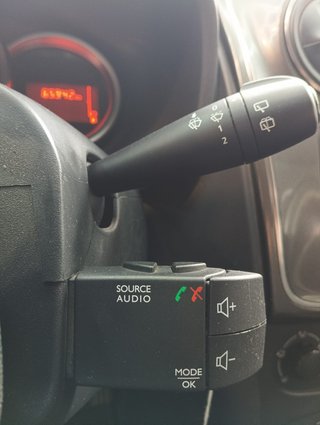 Dacia Sandero Stepway TCE 66kW (90CV) EU6