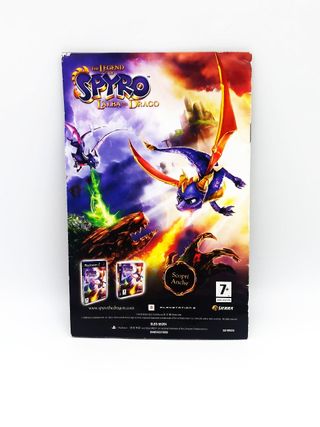 Crash il Dominio sui Mutanti PS2 ITA
