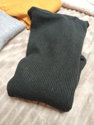 Lote de 6 jerseis 15€