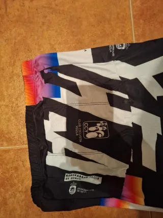 Maillot Gobik Talla S Komokabras 2025 Nuevo