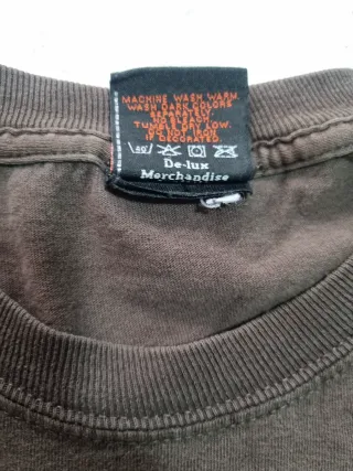 Maglia Harley Davidson Numero 1 Milano