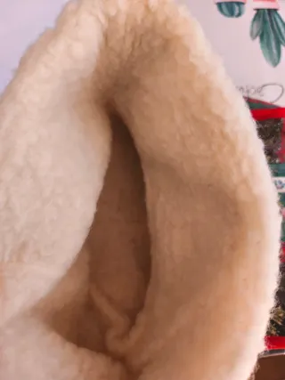 Calefactor Eléctrico Pies Ufesa CS-9321