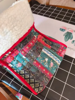 Calefactor Eléctrico Pies Ufesa CS-9321