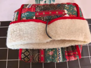 Calefactor Eléctrico Pies Ufesa CS-9321