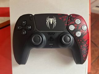 Mando PS5 Spider-Man 2 Edición Limitada