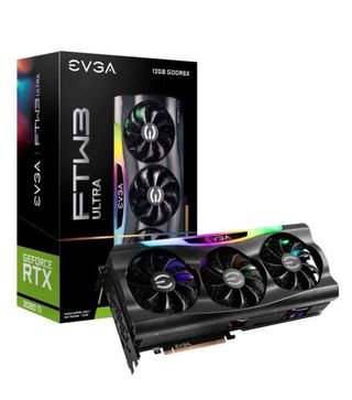 Pc de sobremesa RTX 3080 Ti FTW3 Ultra 12GB GDDR6X