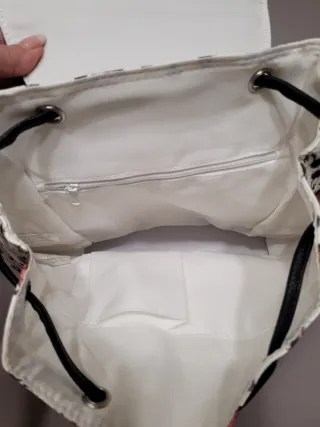 Mochila Disney Mickey Mouse