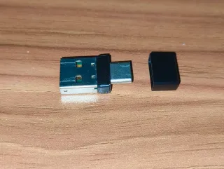 Teclado Mecánico K68 2.4G y Bluetooth