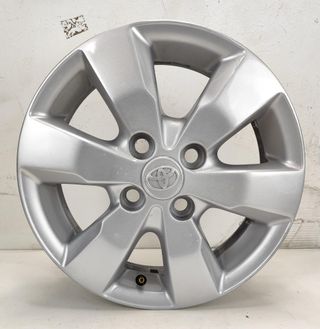 Llanta Para Toyota Yaris Aygo de 14 pulgadas