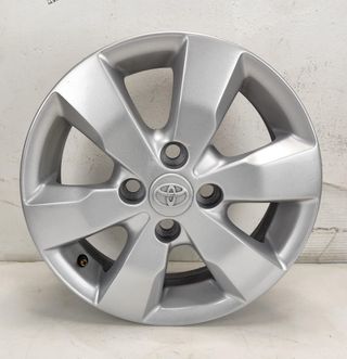 Llanta Para Toyota Yaris Aygo de 14 pulgadas
