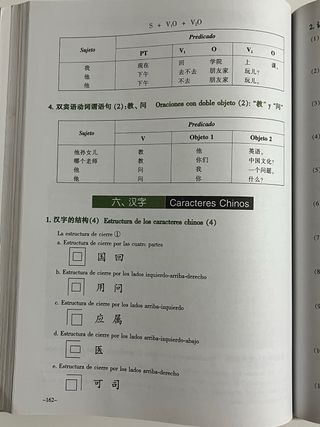 Nuevo Libro de Chino Práctico I
