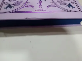 LIBRO POWERFUL