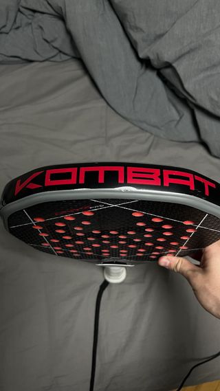 Pala Kombat Onyx Pro