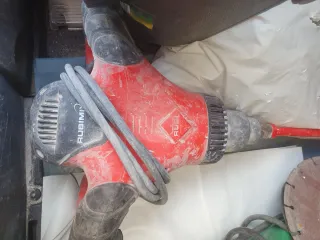 Lote Herramientas Eléctricas