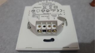 LoraTap ZigBee 2ª Gen Control Persianas