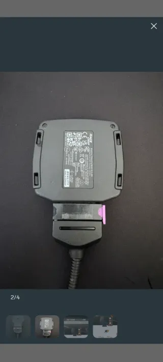 Race Chip RS centralina BMW e Mini B47 2.0 Diesel