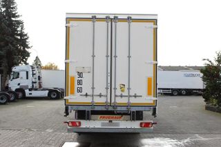 MAN TGS 18.440 - CAMIONES LONAS TAUTLINER