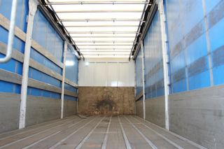 MAN TGS 18.440 - CAMIONES LONAS TAUTLINER