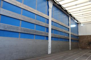 MAN TGS 18.440 - CAMIONES LONAS TAUTLINER