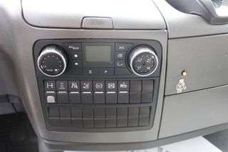 MAN TGS 18.440 - CAMIONES LONAS TAUTLINER