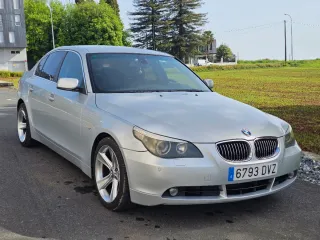 BMW Serie 5 2004