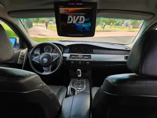BMW Serie 5 2004