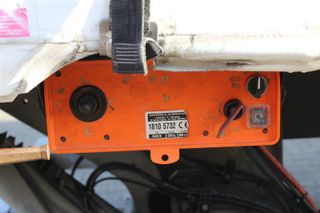 DAF LF 280 - CAMIONES LONAS TAUTLINER