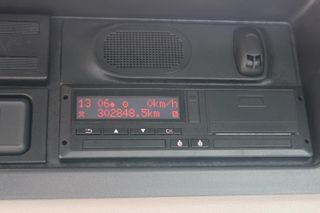 DAF LF 280 - CAMIONES LONAS TAUTLINER