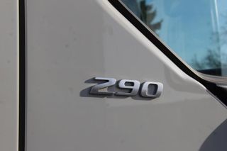 DAF LF 280 - CAMIONES LONAS TAUTLINER