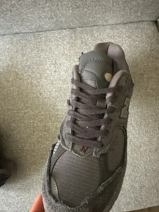 New Balance 2002R Talla 44
