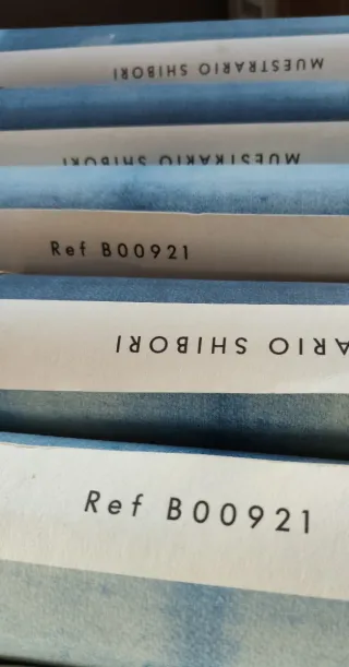8 Rollos Papel Coordonné