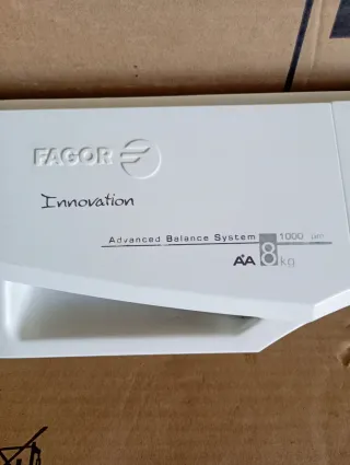 Placa lavadora Fagor F-2810