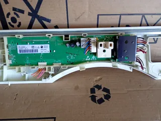 Placa lavadora Fagor F-2810