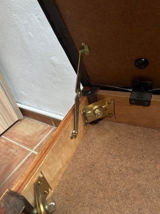 Banqueta de piano / Taburete asiento