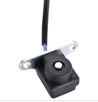 Bobina de encendido para moto
