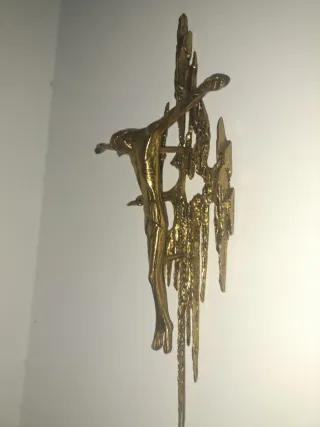 Cristo de San Juan de la Cruz