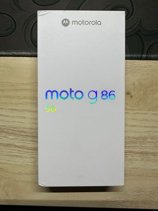 Motorola Moto g86 5G 256GB