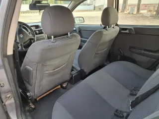 Opel Astra 2004