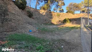 Solar en venta en Sentmenat