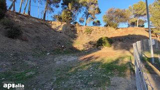 Solar en venta en Sentmenat