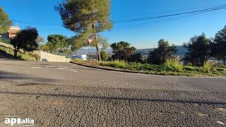 Solar en venta en Sentmenat