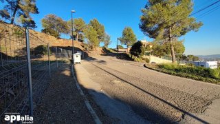 Solar en venta en Sentmenat